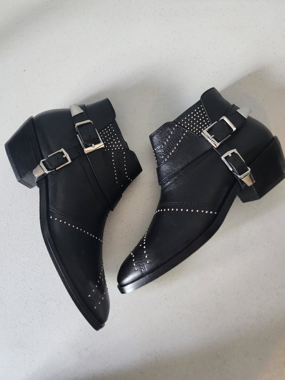 Anine Bing Bootie "NEW" - Picture 14 of 16